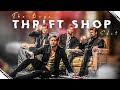 The Boys X Thrift Shop Edit The Boys HD Whatsapp Status Shorts Theboys