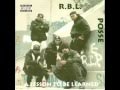 R.B.L. Posse - I Ain't No Joke