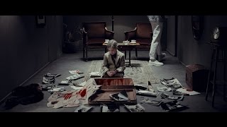 Klangstof - We Are Your Receiver [Official Music Video]