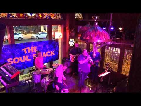 Wundurfunk Records Presents: The Soul Shack Returns @ Gluek’s