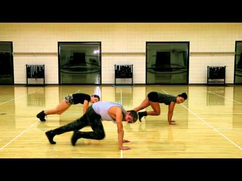Ayy Ladies - The Fitness Marshall - Dance Workout