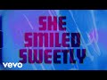 The Rolling Stones - She Smiled Sweetly (Official Lyric Video)