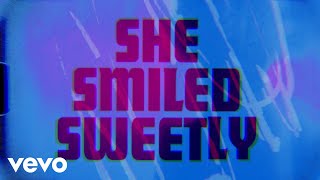 The Rolling Stones - She Smiled Sweetly (Official Lyric Video)