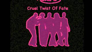 Steps - Cruel Twist Of Fate (In It For Love / Stop Me From Loving You / Only In My Dreams)