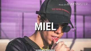 Lucky Young Kids - JCBG &amp; K.I.D - Miel 🍯 (Letra)