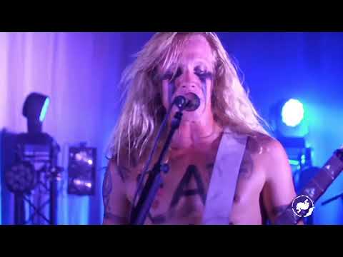 TakaLaiton - Sydäntalvi (LIVE at LMF2020 Live Stream)