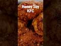 Making Honey Soy Korean Fried Chicken At Home