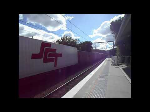 EPISODE  118 POINT CLARE PART 3