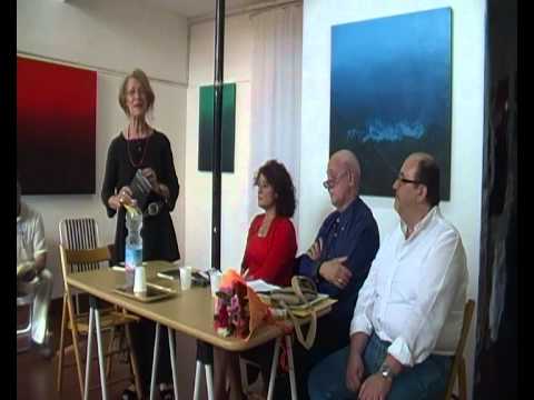 Presentazione Libri Iole Troccoli & Alberto Pestelli 11/06/2011 [Pt.2]
