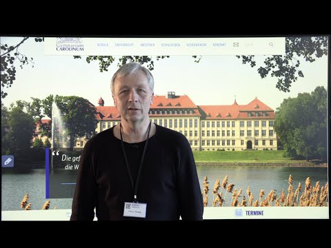 Videobotschaft der Schulleitung - 11.03.2022