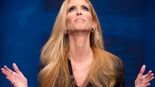 Ann Coulter Eviscerated By Twitter