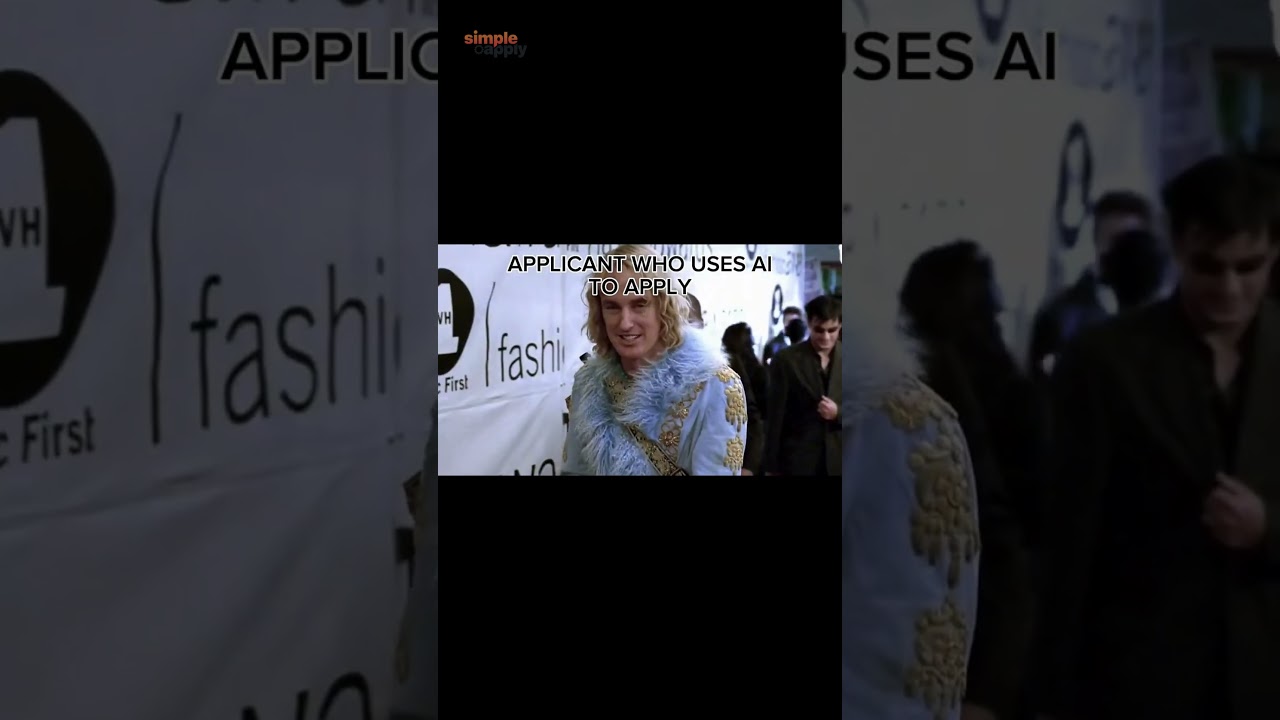 Break Into Jobs with SimpleApply.ai — Let AI Work For You