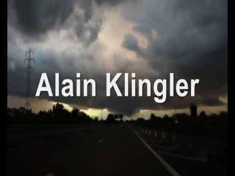 Alain Klingler - Un invisible écrasement