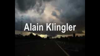 Alain Klingler - Un invisible écrasement