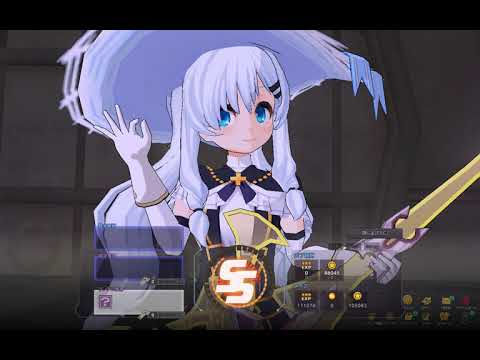 Soobshestvo Steam Soulworker