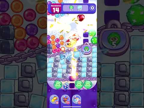 Angry Birds - Dream Blast 1341 - Subscribe please!!