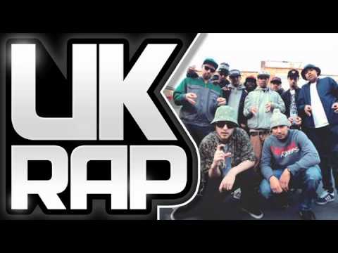 Piff Gang - Blue Slims And A Bag Of Piff (Prod. Werewolf)