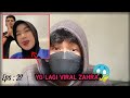 Zahra Viral 6 Menit ️