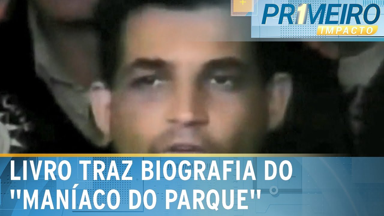 Mãe de "Maníaco do Parque" faz revelações inéditas em livro | Primeiro Impacto (14/08/24)