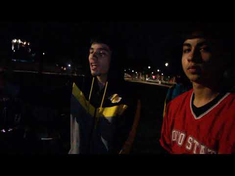 CUARTOS | DELIRANTE & TOMASYDAS VS GIZMO & NAIKO | GOD´S PLAN VOL 10