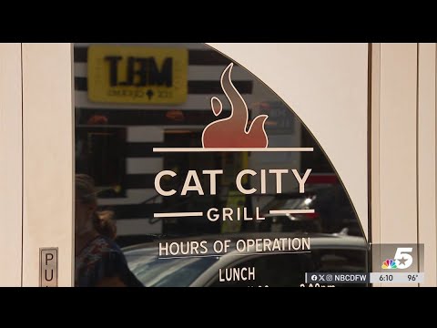 Beloved Fort Worth restaurant to close its doors | NBCDFW