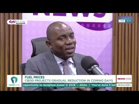 Fuel Prices Set to Drop? Bulk Oil Distributors Predict Relief for Consumers | News Feed