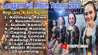 Download lagu Campursari Terbaru Full Album Kembang Rawe,Sesideman mp3