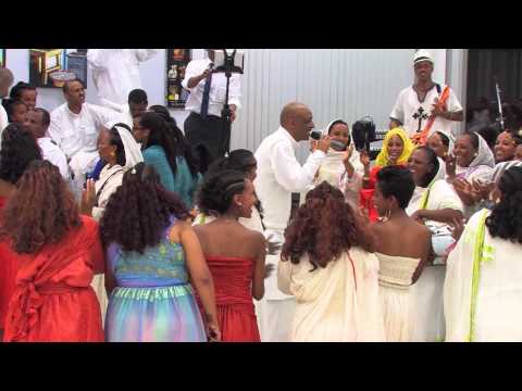 Bahlina 304 feautring Aron Kibreab