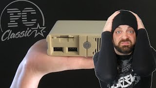 The PC Classic Proves Nostalgia Has Gone TOO FAR! | RGT 85