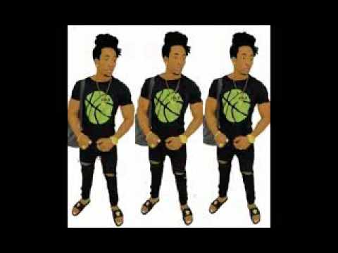 Giesje full trap- hii dey we kingi wey