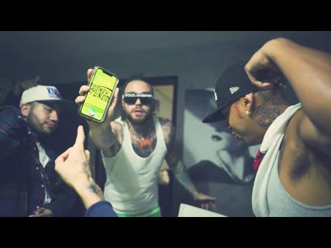 LOONEY TUNERS-ORIGI (TACTOS VALENSUELA,JOVEN FRESQUITO,YOIKER,DARI PAIN,PROD. BY BAUTTISTA)