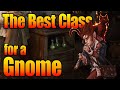 D&D Gnome 5e: What Character Class Should You Play