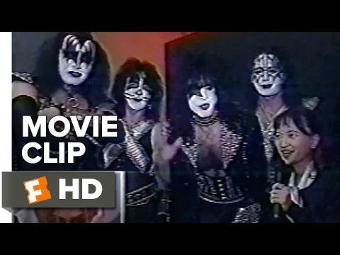Thumbnail for We Are X Movie CLIP - KISS (2016) - Documentary by X Japan