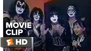 We Are X Movie CLIP - KISS (2016) - Documentary