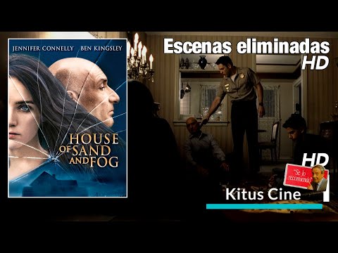 Escenas eliminadas de CASA DE ARENA Y NIEBLA (Subtituladas al español)