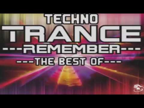 Techno Trance Remember Mix [Tribute Classic's From 1998 2010]