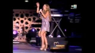 08 Can&#39;t Take That Away (Mariah&#39;s Theme) - Mariah Carey (live at Morocco)