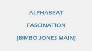 Alphabeat - Fascination
