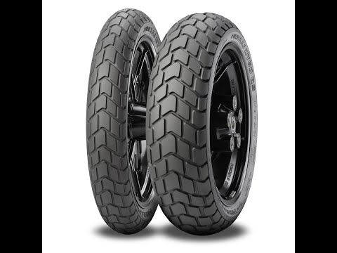 Harley Sportster Reifen Pirelli MT60 RS [Bobber] [Harley Sportster] Harley Davidson Forty Eight 48