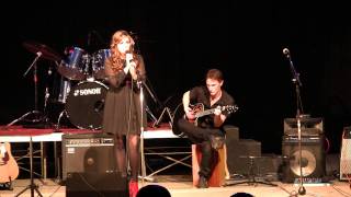 Soul Mining  -  Sandi Thom (Cover)