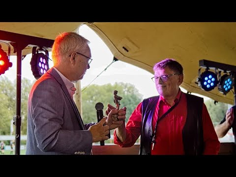 Kick-off VVIJ 100 jaar 20 september aftermovie