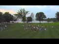 Flash mob for change!