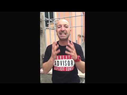 Le più divertenti barzellette del grandissimo Geppo Show