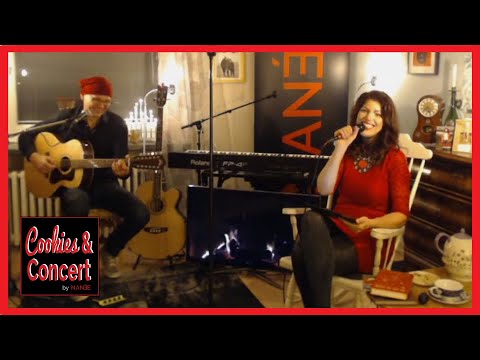 Das war: 🍪"COOKIES & CONCERT"❤️ by NANÉE - 7.11.2020