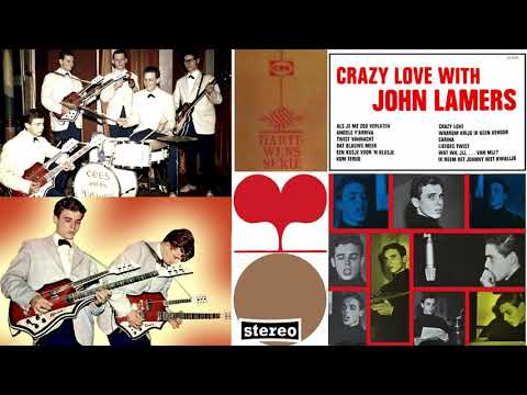 John Lamers - Crazy Love (STEREO)