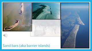 Coasts lesson 3 - SDC