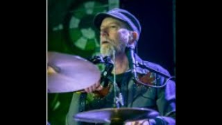 Elliott Brood, Miss You Now. The rhythm really got me moving on this one.