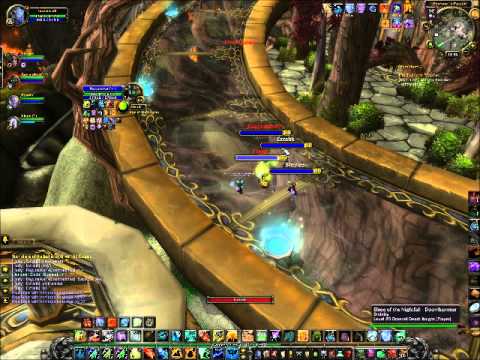 Well of Eternity with Skybear