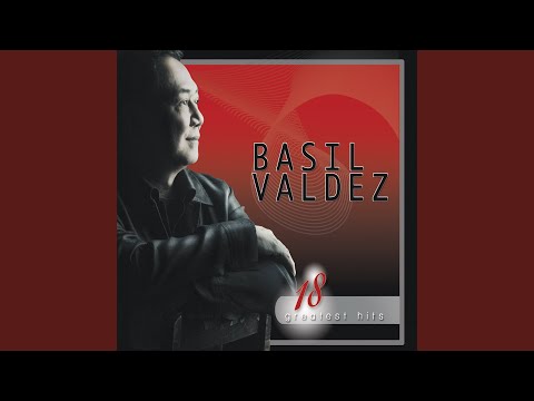 Let the Pain Remain - Basil Valdez