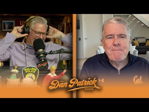 Peter King on the Dan Patrick Show Full Interview | 10/02/25
